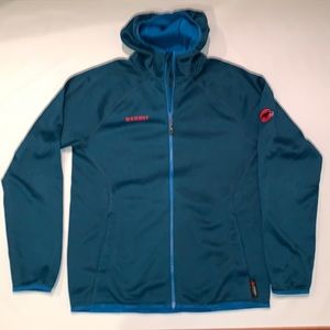 MAMMUT light weight jacket